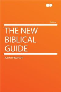 The New Biblical Guide