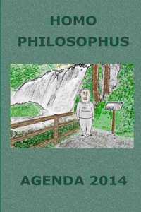 Homo Philosophus Agenda 2014