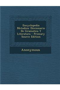 Encyclopedia Metodica