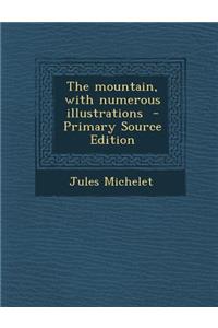 The Mountain, with Numerous Illustrations