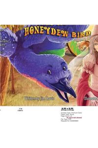 Princess and the Honeydew Bird