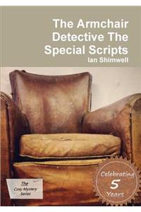 Armchair Detective The Special Scripts