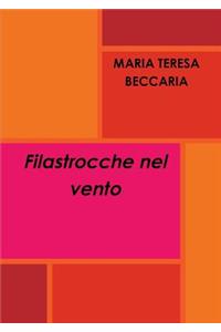 Filastrocche nel vento