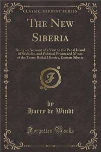 The New Siberia