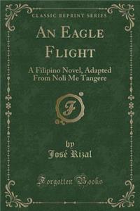An Eagle Flight