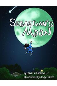 Sebastian's Moon