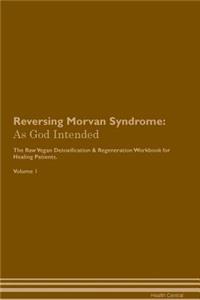 Reversing Morvan Syndrome