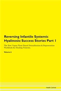Reversing Infantile Systemic Hyalinosis