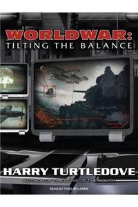 Worldwar: Tilting the Balance