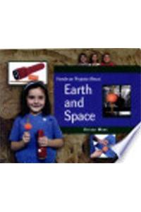 Hands-On Projects Abt Earth &