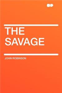 The Savage