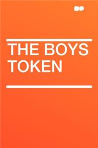 The Boys Token