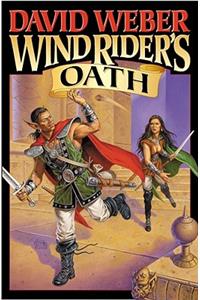 Wind Rider's Oath