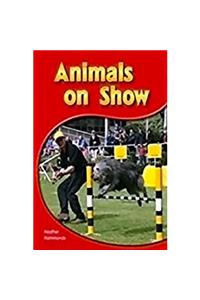 Animals on Show Animals on Show