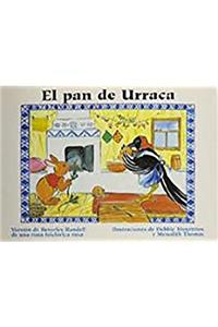 El Pan de Urraca (Magpie's Baking Day)