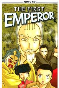 The First Emperor