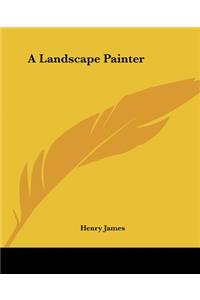 Landscape Painter