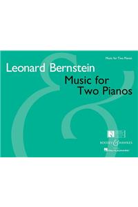 Music for Two Pianos