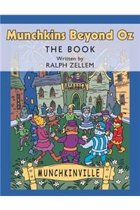 Munchkins Beyond Oz