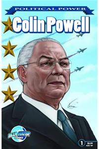 Colin Powell