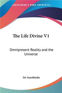 Life Divine V1