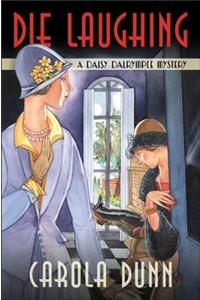 Die Laughing
