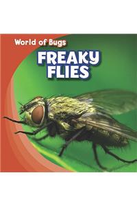 Freaky Flies