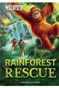 Rainforest Rescue