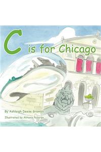C is for Chicago