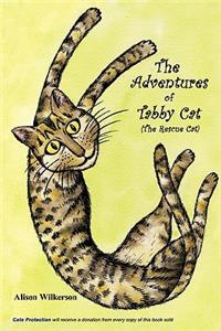 Adventures of Tabby Cat (the Rescue Cat)