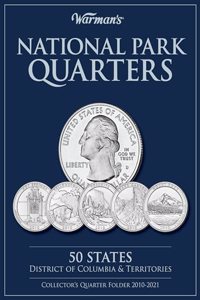 National Park Quarters