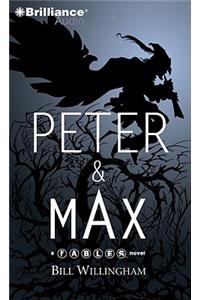 Peter & Max