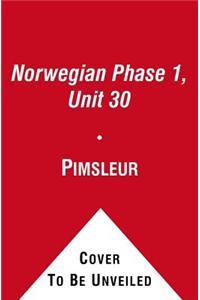 Pimsleur Norwegian Level 1 Lesson 30 MP3