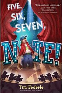 Five, Six, Seven, Nate!