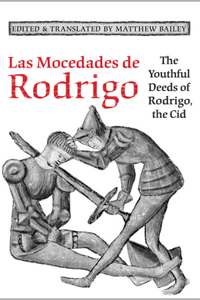 Las Mocedades de Rodrigo