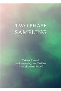 Two Phase Sampling