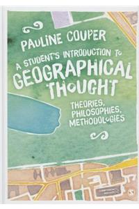 A Student's Introduction to Geographical Thought