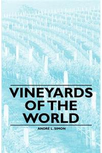 Vineyards of the World