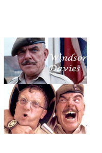 Windsor Davies