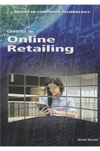 Careers in Online Retailing