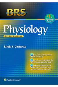 Brs Physiology