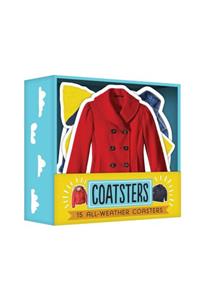 Coatsters: 15 All-Weather Coasters
