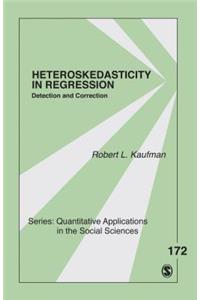 Heteroskedasticity in Regression