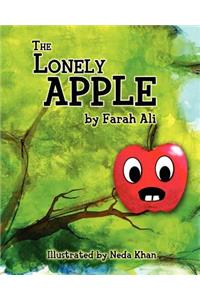 Lonely Apple