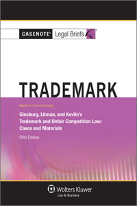 Trademark & Unfair Comp Law