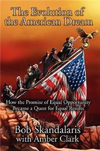 The Evolution of the American Dream
