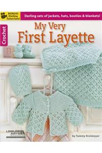 My Very First Layette