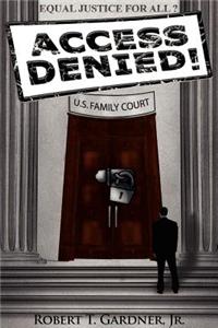 Access Denied