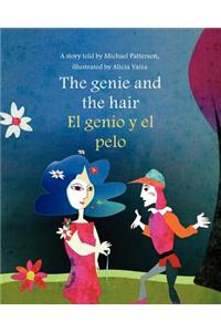 Genie and the Hair/El Genio y el pelo