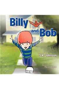 Billy and Bob